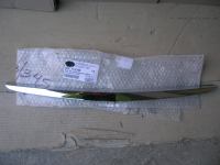 Modanatura Inferiore Griglia Mercedes Classe A  W168