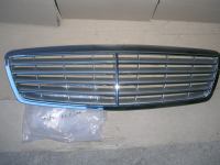 Griglia Anteriore Mercedes Classe C W204 2000-2005 Elegance
