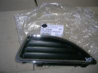 Griglia Destra Cofano Anteriore Renault Megane 1999-2002