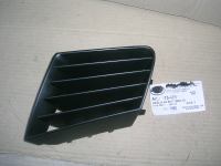 Griglia Radiatore Anteriore Sinistra Nera Seat Ibiza Dal 2002-2006