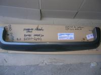 Cornice Superiore Griglia Hyundai Santafe Dal 2000-2003