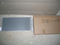 Condensatore Fiat Bravo ,Grande Punto 