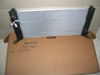 Radiatore Fiat Stilo 1.4 16V/ 1.6 16V