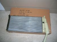 Radiatore Acqua Lancia Y 100 1.2 16 Valvole Con A\C