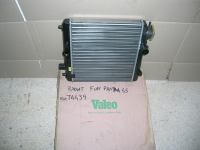 Radiatore Fiat Panda 45 
