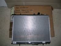 Radiatore Peugeot 206\307 Berlino Citroen C4\Xsara
