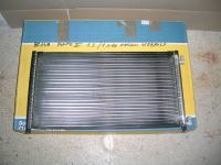 Condensatore Fiat Punto Punto 1999-2010 2 Serie 1.2 16V