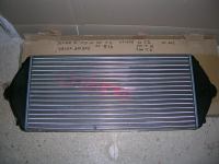 Radiatore Intercooler Fiat Scudo 1.9 T.D ,2. 0 JTD ,Fiat Ulysse 1.9 T.D. 2.00 T.IE 2.00 T.D