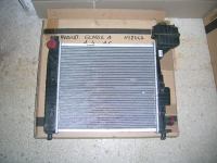 Radiatore Classe A 1.4 1.6 