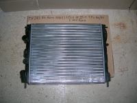 Radiatore Renault Clio 2 Serie Dal 99 1.9 D R.N.\RT Con Aria Condizionata 