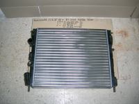 Radiatore Renault Clio 2 Serie Dal 98 1.2\1.4\1.6 Con Aria Condizionata
