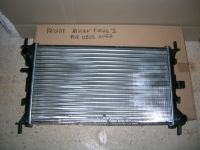 Radiatore Ford Focus 1998-2004 1.8Td, 1.8Tdci, 2.0Efi (Zetec)