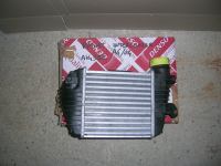 Radiatore Intrecooler Audi A6\04