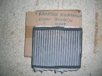 Radiatore Riscaldamento Nissan Primera Dal 90