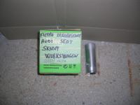 Filtro Disidratatore Audi, Seat,Skoda, Volkswagen