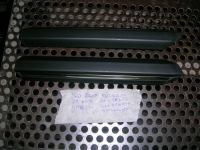 Modanatura Parafango Destro + Sinistro BMW 320