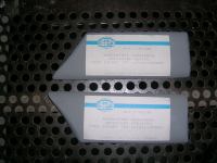 Modanatura Parafango Anteriore Sinistro e Destro Ford Escort 97