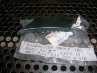 Modanatura Parafango Posteriore Audi 80 