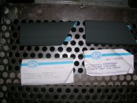 Modanatura Parafango Anteriore Destro e Sinistro Citroen &Prime;AX&Prime; 2\4 Porte 