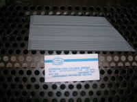 Modanatura Parafango Anteriore Destro Citroen Visa Colore Grigio 