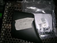 Modanatura Parafango Sinistra Citroen Berlingo 2003