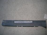 Sottoporta In Plastica Sinistro Alfa Romeo 33 