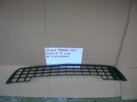 Griglia Paraurti Anteriore Lancia Y 2003