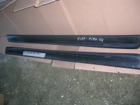 Modanatura Sottoporta  Destra , Sinistra  Fiat Tipo 