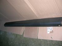 Modanatura Sottoporta Destro Fiat Uno 5 Porte