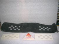 Copriradiatore Autobianchi 112 E 