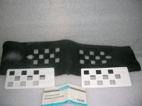 Copriradiatore Renault 4 (1975-80)