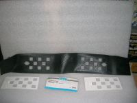 Copriradiatori Renault 21