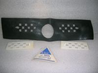 Copriradiatore Volkswagen Polo 2 Dal 1982