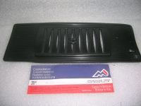 Copriradiatore Fiat Panda 