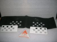 Copriradiatore Fiat Argenta 