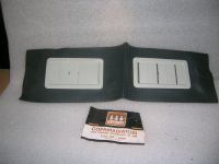 Coppriradiatori Fiat 132 1.600