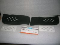 Copriradiatore Lancia Prisma 