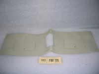 Copriradiatore Fiat 125