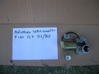Motorino Tergilunotto Fiat 127 Benzina\Disel 