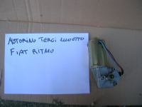 Motorino TergiLunotto Fiat Ritmo