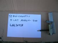 Tergilunotto Fiat Marea-SW
