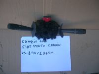Cambio Luci Fiat Punto Cabrio 