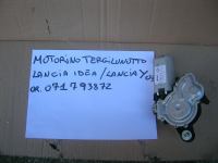 Motorino Tergilunotto Fiat Idea\ Lancia Y 03 /Musa