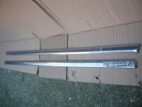 Modanatura Sottoporta Destro, Sinistro Fiat 850 (lunghezza 128.5 Cm)