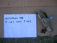 Motorino  Fiat uno Fire