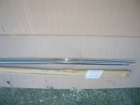 Modanatura Parafango Davanzale Porta Fiat 850 ( Lunghezza 93.7 Cm)