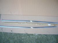 Modanatura Porta  Destra e Sinistra  Fiat 850( Lunghezza  87.3 Cm)