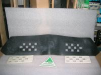 Copriradiatore Autobianchi A112