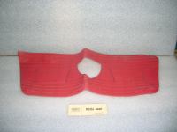 Copriradiatore Lancia  Fulvia Coupe 