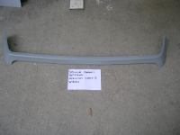 Spoiler Paraurti Anteriore Mercedes Classe E W210